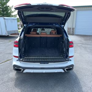 صورة مصغرة 44 لـ 2022 BMW X5 SDRIVE40I