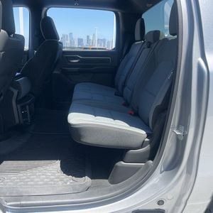 2022 RAM 1500 BIG HORN thumbnail 34