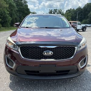 صورة مصغرة 14 لـ 2018 KIA SORENTO LX