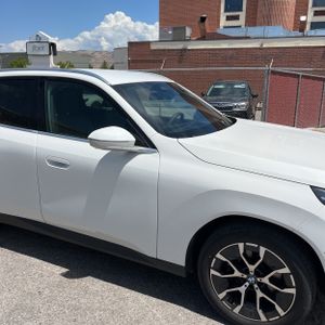 2026 BMW X3 30 XDRIVE — миниатюра 13