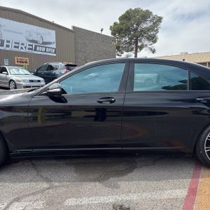 MERCEDES-BENZ S-CLASS - 4