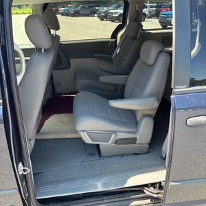 صورة مصغرة 34 لـ 2008 Dodge GRAND CARAVAN SE