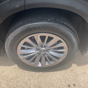 2026 Mazda CX-90 3.3 TURBO SELECT 缩略图 16