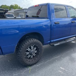 صورة 9 لـ 2018 RAM 1500 TRADESMAN