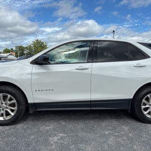 صورة 4 لـ 2019 Chevrolet EQUINOX LS