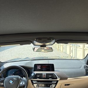 2020 BMW X3 XDRIVE30I — фото 37