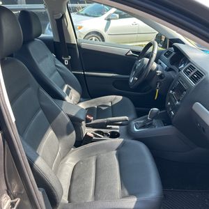 2012 Volkswagen JETTA TDI — фото 33