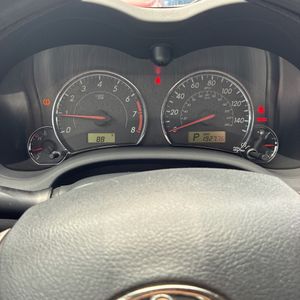 2011 Toyota COROLLA S — миниатюра 36