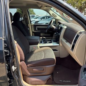 2015 RAM 1500 LONE STAR — миниатюра 34