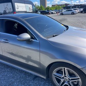 2023 Mercedes-BENZ CLA thumbnail 13