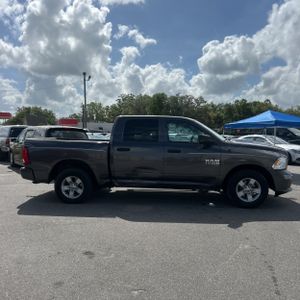 Ram 1500 Classic Express - 10