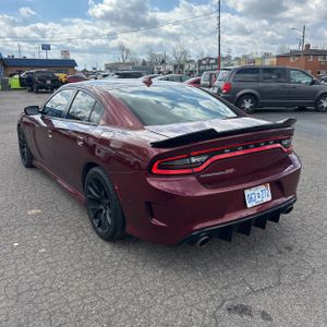 DODGE CHARGER R/T SCAT PACK - 5