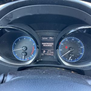 2016 Toyota COROLLA S PLUS 缩略图 39