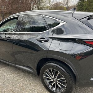 LEXUS NX 350H PREMIUM - 6