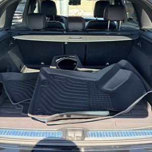 2022 Mercedes-BENZ GLC — миниатюра 36