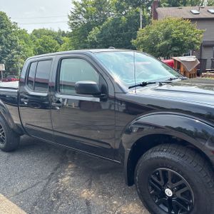 صورة مصغرة 13 لـ 2014 Nissan FRONTIER SV
