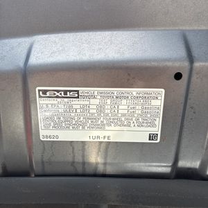 صورة مصغرة 48 لـ 2015 Lexus GX 460 BASE