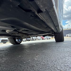2025 Genesis GV80 3.5T PRESTIGE thumbnail 21