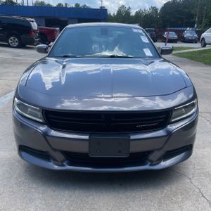 2015 Dodge CHARGER SXT — миниатюра 14