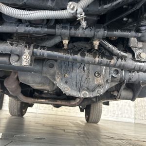 2011 JEEP WRANGLER UNLIMITED SAHARA — фото 28
