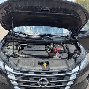 صورة مصغرة 44 لـ 2024 Nissan ROGUE SV
