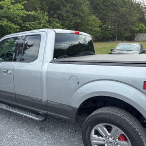 FORD F-150 XLT - 6