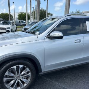 2020 Mercedes-BENZ GLE 照片 2