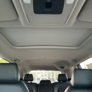 2024 Honda CR-V EX-L 缩略图 40