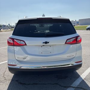 CHEVROLET EQUINOX - 7