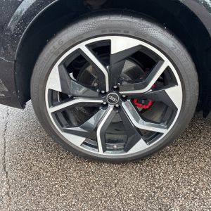 صورة مصغرة 19 لـ 2021 AUDI RS Q8 4.0T QUATTRO