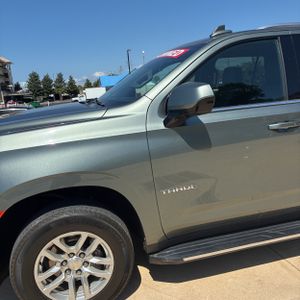 CHEVROLET TAHOE LT - 2