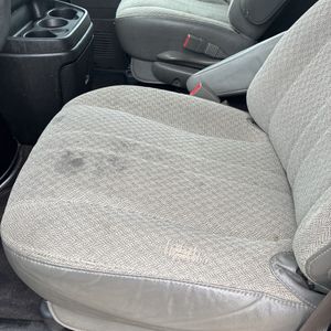2019 Chevrolet EXPRESS LT 2500 — миниатюра 58