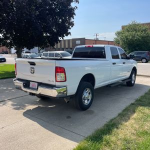 2022 RAM 2500 TRADESMAN 照片 8
