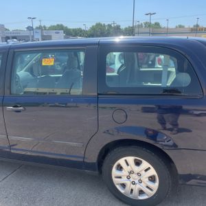 2016 Dodge GRAND CARAVAN AMERICAN VALUE PKG — фото 6