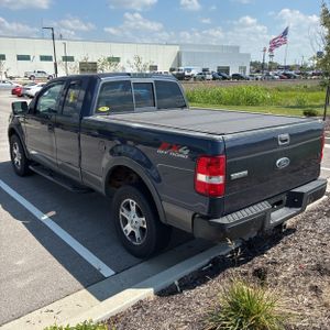 2004 FORD F-150 XL photo 4