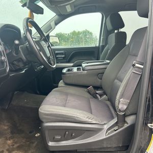 2015 Chevrolet SILVERADO 1500 LT Z71 — фото 32