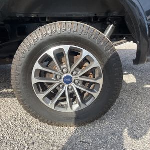 صورة مصغرة 18 لـ 2018 FORD F-150 XLT