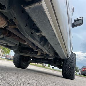 2012 FORD F-150 PLATINUM 照片 26