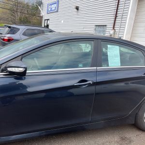 HYUNDAI SONATA GLS - 4