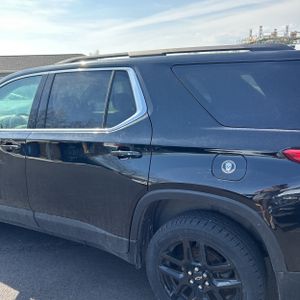 CHEVROLET TRAVERSE LT - 6