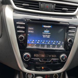 صورة مصغرة 37 لـ 2018 Nissan MURANO S