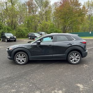 MAZDA CX-30 2.5 S PREMIUM - 3