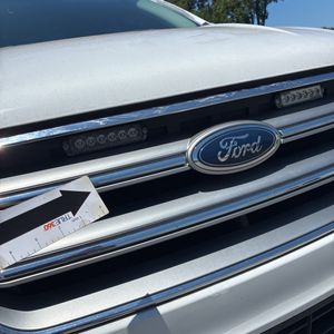 2017 FORD ESCAPE SE — миниатюра 53