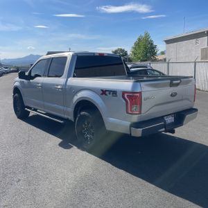 FORD F-150 XLT - 5