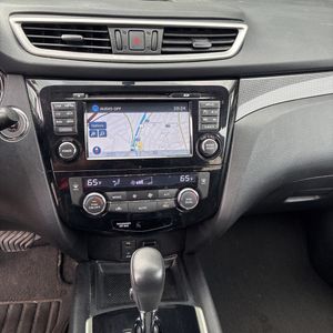 2014 Nissan ROGUE SL — миниатюра 37