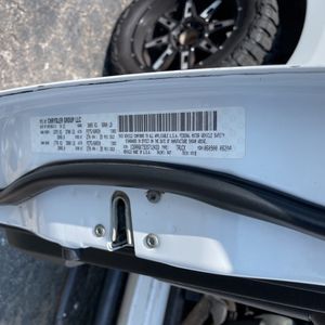 2013 RAM 1500 EXPRESS 缩略图 50