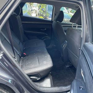 2022 Hyundai TUCSON SEL 缩略图 34