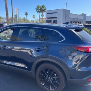 MAZDA CX-9 TOURING PLUS - 6