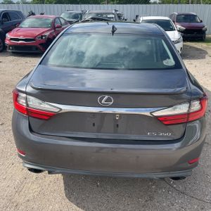 LEXUS ES 350 BASE - 6