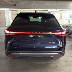 2024 Lexus RX 350 PREMIUM — фото 7